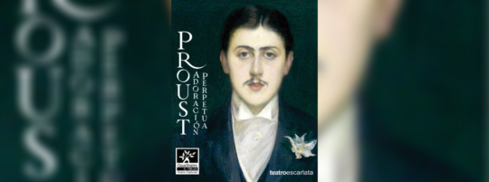 PROUST. ADORACION PERPETUA - Image 8070