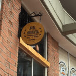 Pa' Bravo Yo Bar - Rock N' Salsa