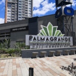 Palmagrande Mall Comercial