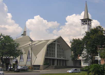 Pfarrei St. Gemma