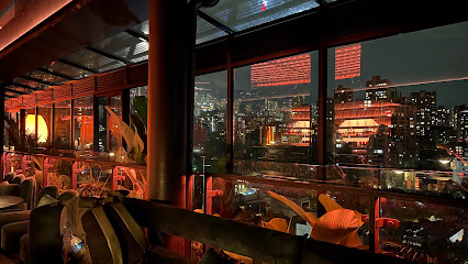 Penumbra Bar
