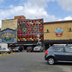 Plaza MX Cantina