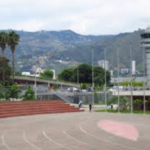 Plaza de Gardel