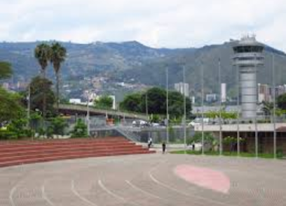 Plaza de Gardel