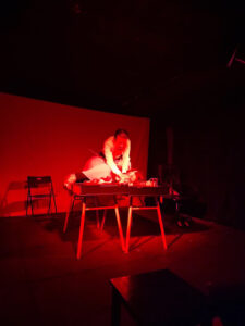 SALA REC