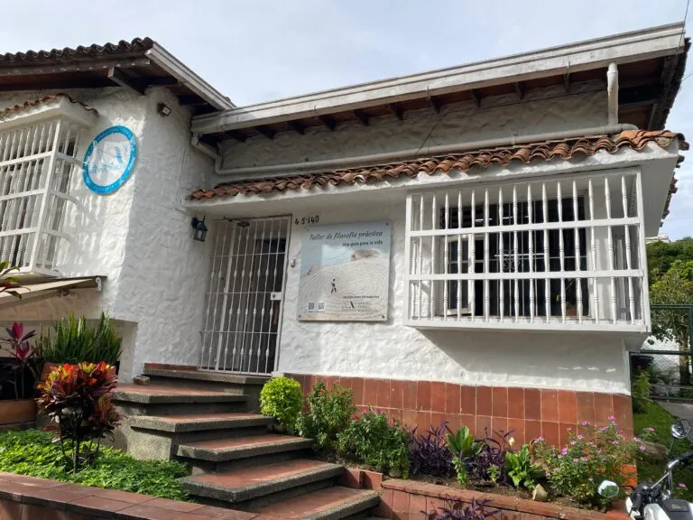 Nueva Acrópolis Medellín Sur - Image 01