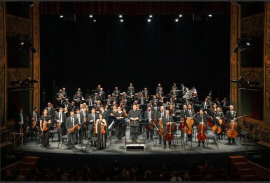 Serie Clasica Concierto No. 5 De Morales Pino A Schubert - Image 8385