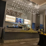 TANOSHII Japanese Cuisine & Bar El Poblado