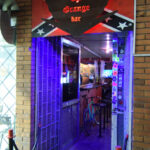 The Grange Bar Records