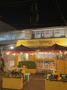 Tienda de Esperanza - San Felipe