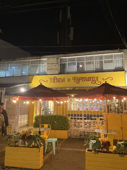 Tienda de Esperanza - San Felipe
