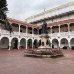 Universidad del Rosario - Sede Claustro