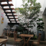 Wakava Café Restobar