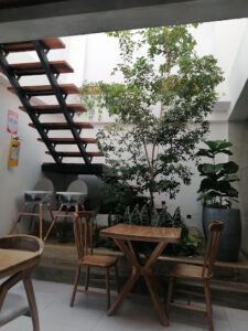 Wakava Café Restobar