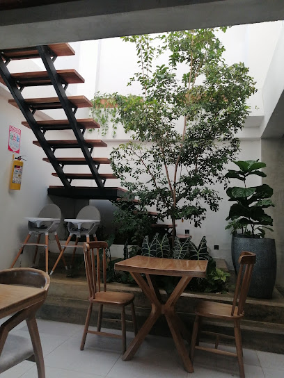 Wakava Café Restobar