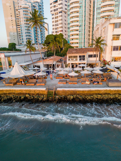 Wala Beach Club