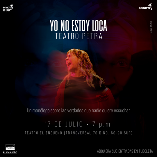 YO NO ESTOY LOCA - Image 7881