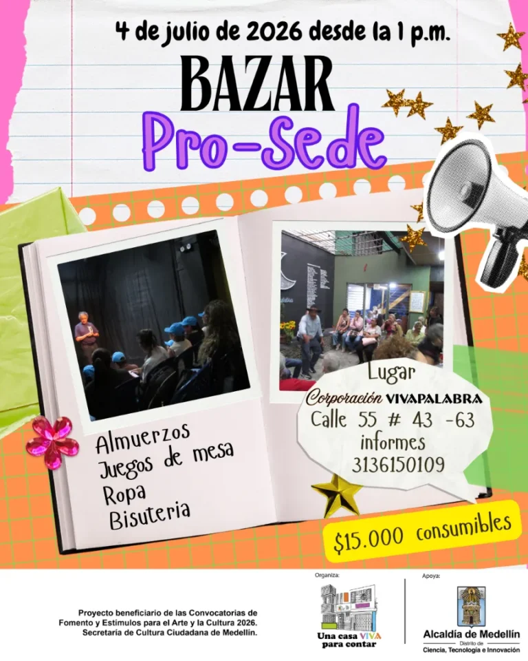 Bazar pro-sede - Image 02