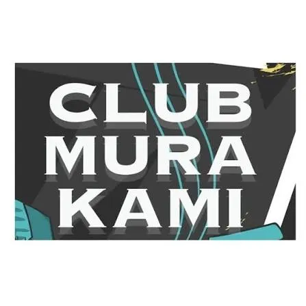 Club Murakami - Image 02