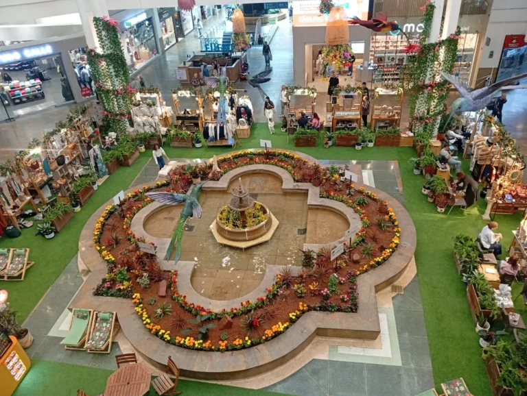 FLOWER FAIR EL TESORO 2026 - Image 05