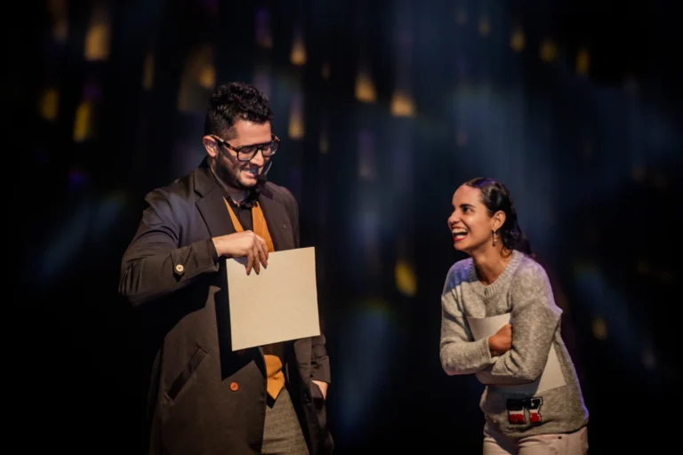 IMPOSIBLE – Show de Mentalismo – Ricardo Montoya - Image 02