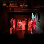 la Sucursal Teatro