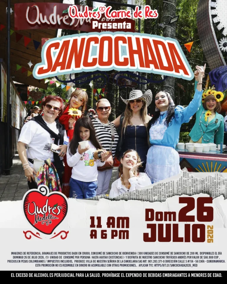 LA SANCOCHADA - Image 03