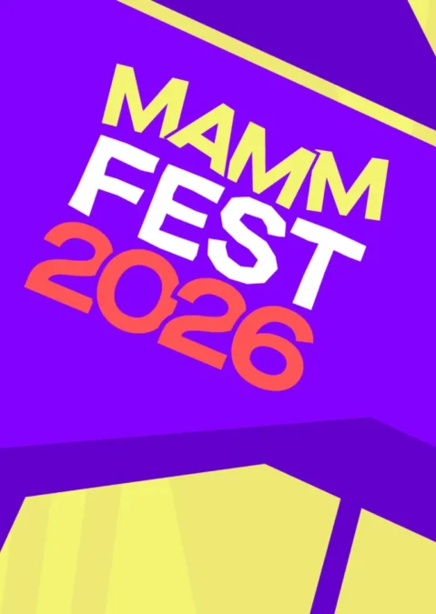 MAMM Fest 2026 - Image 01