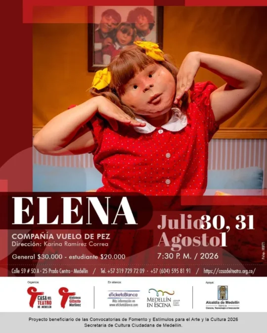 Obra Elena - Image 01