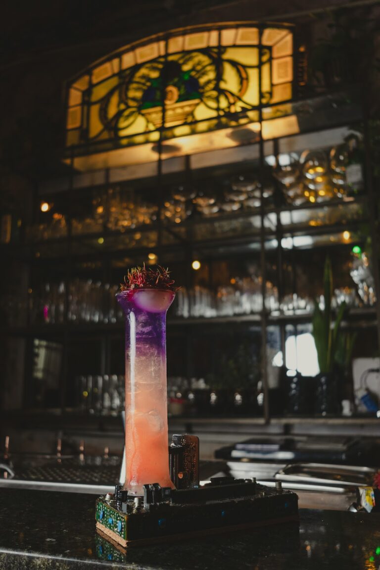 Anacrónica Bar - Image 04