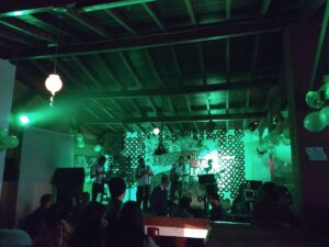Charlot Bar Live - Image 01