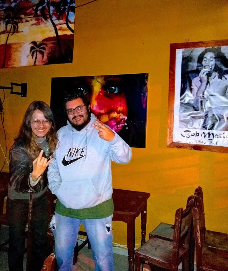 Charlot Bar Live - Image 03