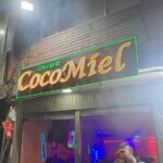 Coco Miel Bar - Image 01