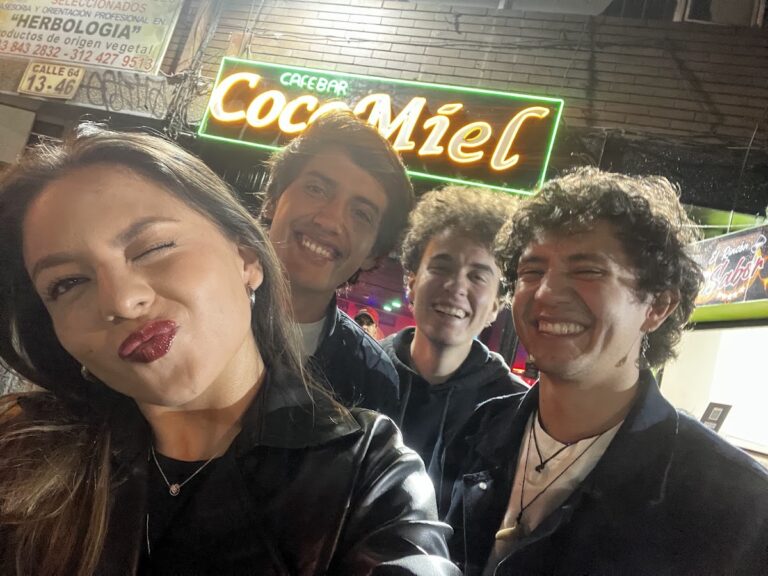 Coco Miel Bar - Image 04