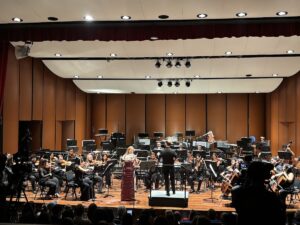 Auditorio Fundadores - Image 01