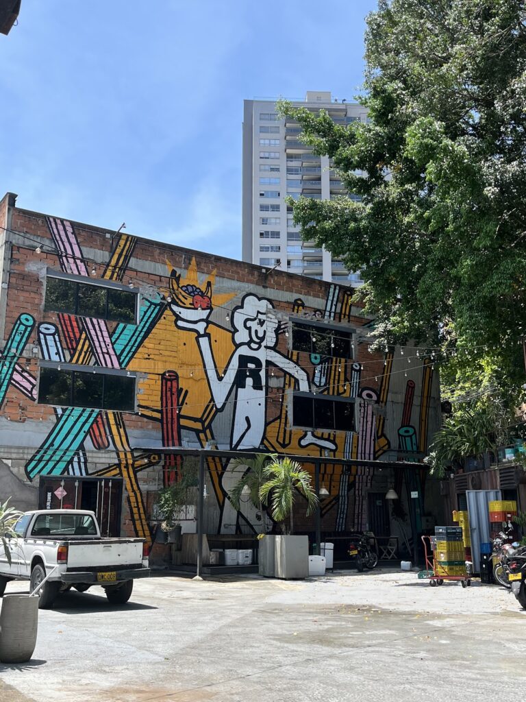 Chef Burger – Loma San Julián - Image 01
