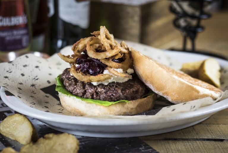 Chef Burger – Loma San Julián - Afbeelding 02