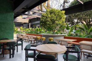 Amelier Café Poblado - Image 01