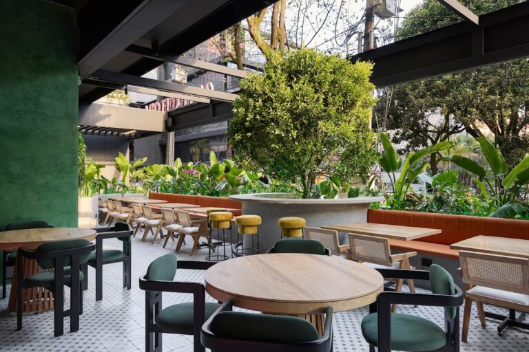 Amelier Café Poblado - Image 01