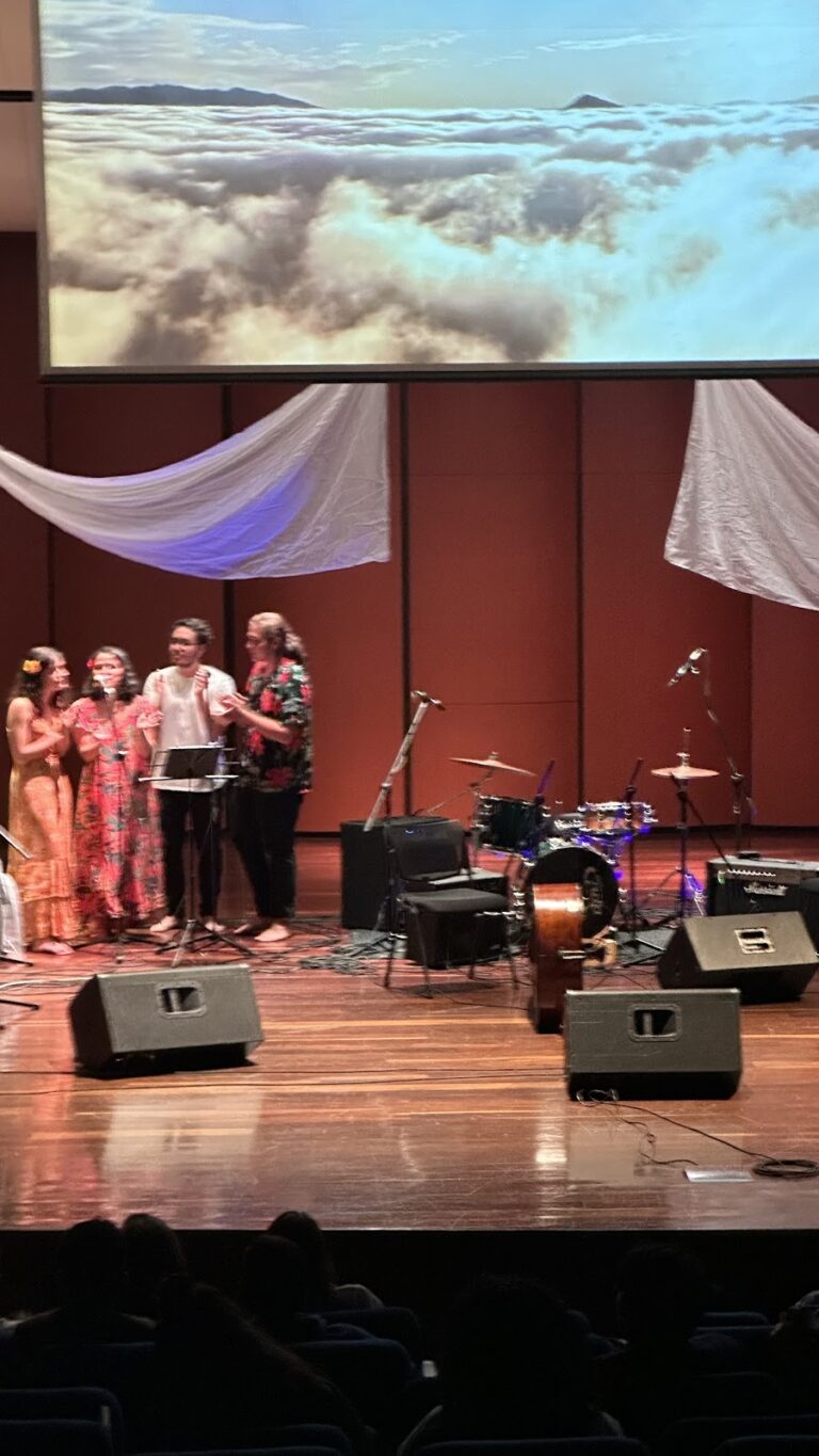 Auditorio Fundadores - Image 02