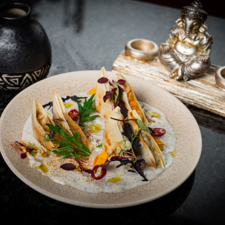 Bombay Rooftop | Restaurant met Midden-Oosterse fusionkeuken - Afbeelding 02