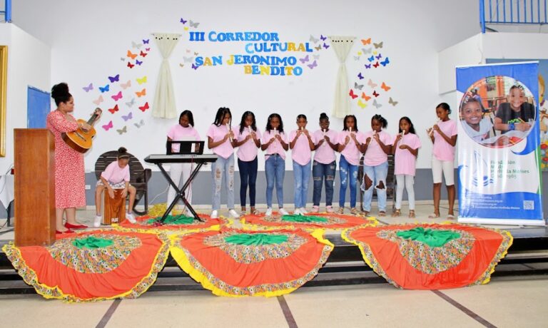 Fundacion Madre Herlinda Moises - Image 01