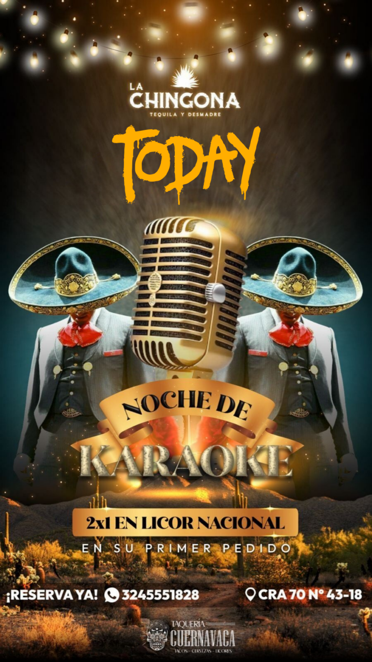 la chingona discoteca - Image 01