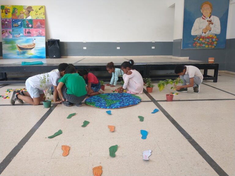 Fundacion Madre Herlinda Moises - Image 02