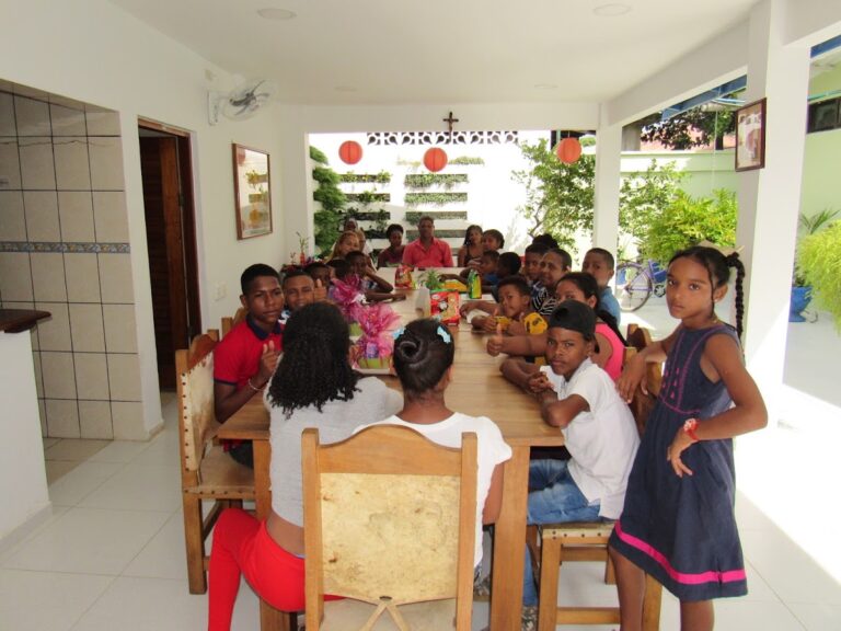 Fundacion Madre Herlinda Moises - Image 03