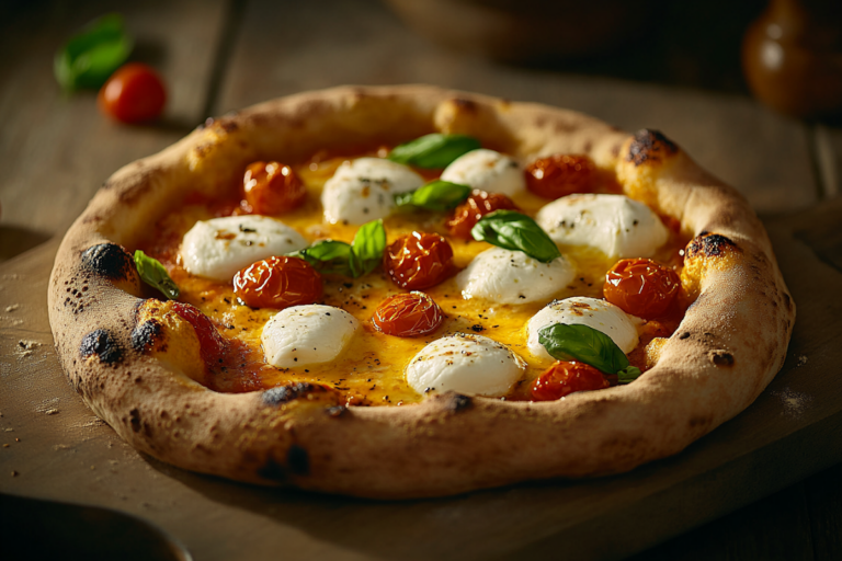 L'Arcano Pizza - Imagem 02