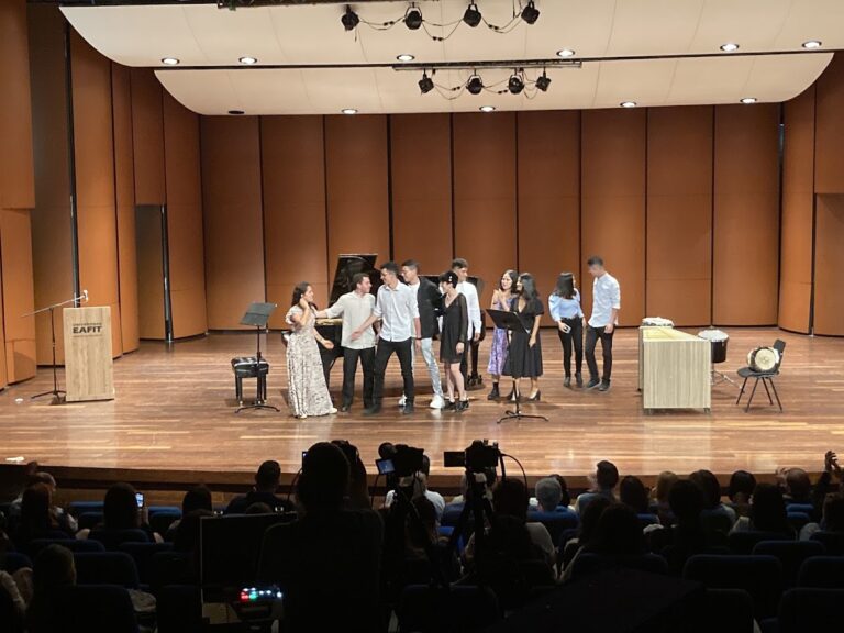 Auditorio Fundadores - Image 04