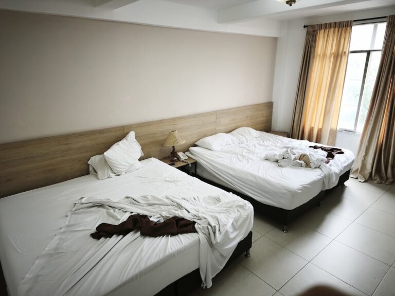 Hotel Nutibara Medellín - Afbeelding 02
