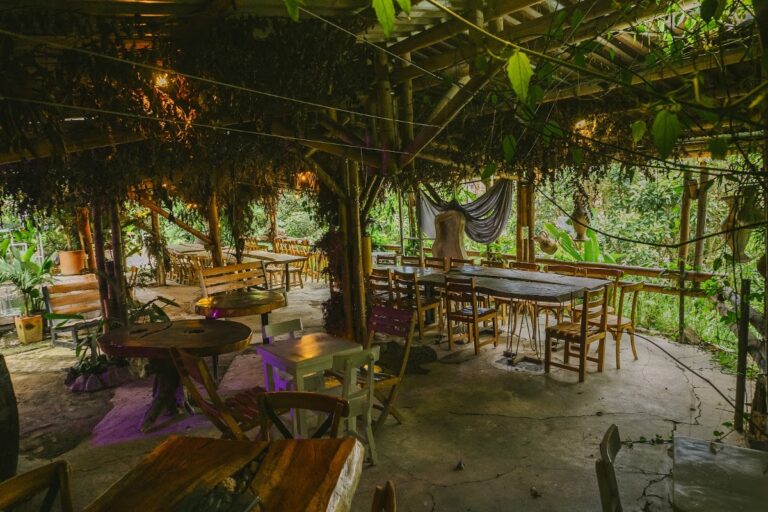 Le Parche Restaurant - Image 01