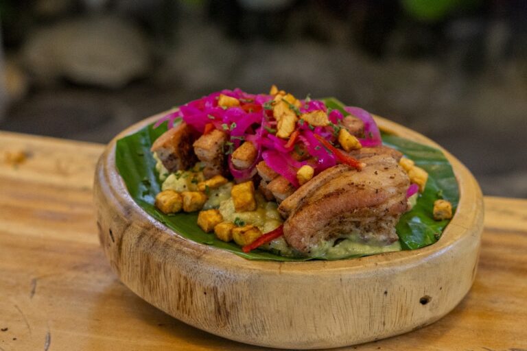 Restaurant Le Parche - Afbeelding 02